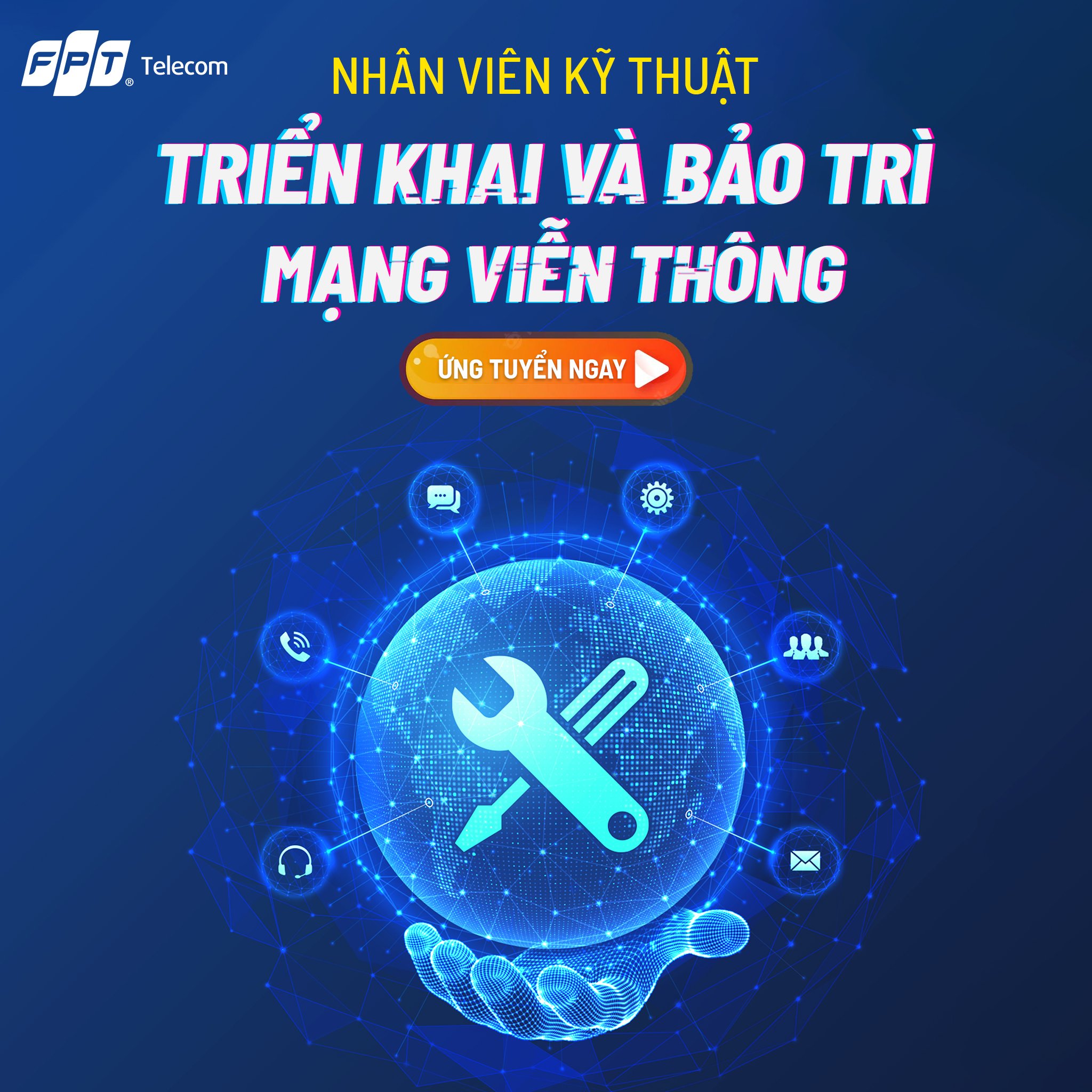 lĩnh vực hoạt động